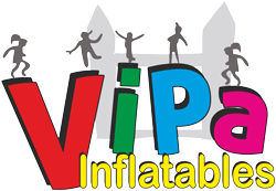 ViPA-Inflatables logo
